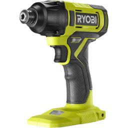 Ryobi ONE+ RID18-0 18V Brushed Cordless Impact Driver Bare Tool, New