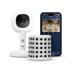 Nanit Pro Smart Baby Monitor, New