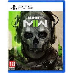 PlayStation Call of Duty: Modern Warfare II - PS5 Game, Used - Good
