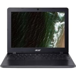 Acer Chromebook 712 C871 12" Rugged Laptop - Celeron 5205U - 4GB RAM - 32GB eMMC C Grade - Fair