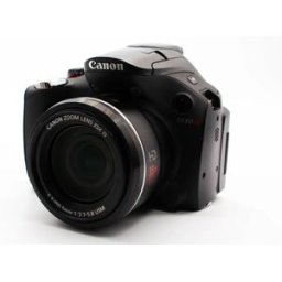 Canon PowerShot SX30 IS Digital Compact Camera Excellent SDS