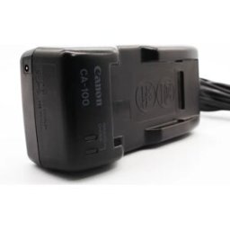 Canon CA-100 Camcorder Battery Charger AC Power Adapter Excellent SDS