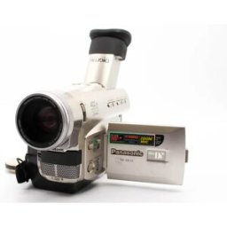 Panasonic NV-DS15 MiniDV Digital Camcorder Well Used SDS