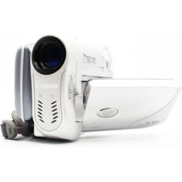 Canon DC95 DVD Digital Camcorder Excellent SDS