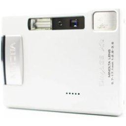 Konica Minolta Dimage Xt Retro Digital Compact Camera Excellent SDS