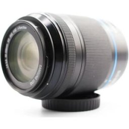 SAMSUNG 50-200mm f/4-5.6 ED OIS - NX Mount Telephoto Zoom Lens Good SDS