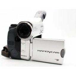 Sony DCR-HC14 MiniDV Digital Camcorder Excellent SDS