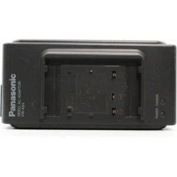Panasonic VW-AS4 Camera Battery Charger AC Power Adapter Excellent SDS