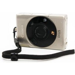 Canon IXUS APS APS Film Compact Camera Good SDS