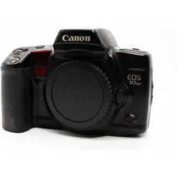 Canon EOS 10 QD 35mm Film SLR Camera Body Excellent SDS