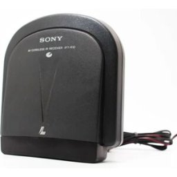 Sony IFT-R10 Wireless Camcorder TV Receiver Excellent SDS