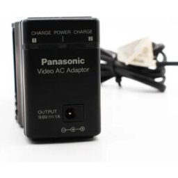 Panasonic VW-AMC1B Excellent SDS