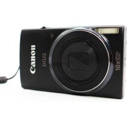 Canon IXUS 155 Digital Compact Camera SDS