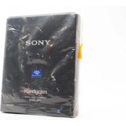 Sony MSAC-SR1 Memory Card Reader SDS