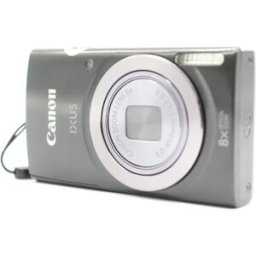 Canon IXUS 162 Digital Compact Camera Excellent SDS