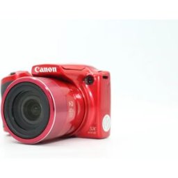 Canon SX 410 IS Digital Compact Camera Excellent SDS