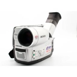 SAMSUNG VP-M51 Video8 Handycam Camcorder Excellent SDS