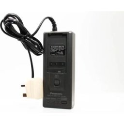 Panasonic VW-AS1 Camera Battery Charger AC Power Adapter Excellent SDS