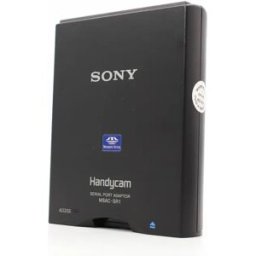 Sony MSAC-SR1 Memory Card Reader Excellent SDS