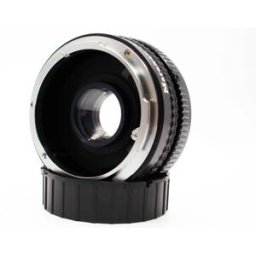 Marexar MC Auto Teleconverter 2X Teleconverter Lens Adapter Excellent SDS