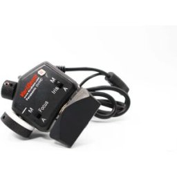 Varizoom VZ-ROCK-PZFI (DVX-FI) Wired Camcorder Remote Controller Good SDS