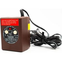 Tarnpoint BB-333R Camera Battery Charger AC Power Adapter Good SDS