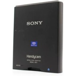 Sony MSAC-SR1 Memory Card Reader Good SDS