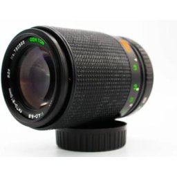 Centon MC Auto Zoom 70-210mm f4.0-5.6 - Pentax K Mount Zoom Lens Good SDS