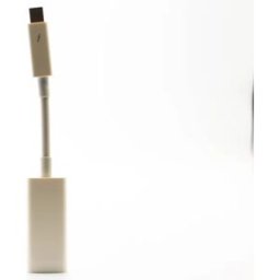 Apple Thunderbolt to FireWire Adapter A1463 (EMC 2591) SDS