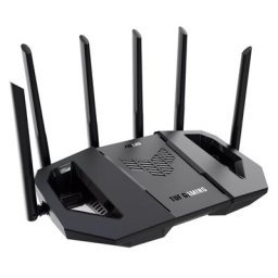 ASUS TUF Gaming TUF-BE9400 Wireless Router - WiFi 7 - BE9400