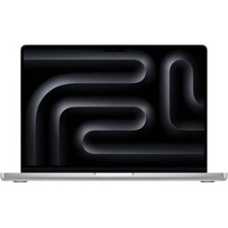 MacBook Pro 14.2" M5 Laptop – 10-Core CPU, 10-Core GPU, 16GB Unified Memory, 1TB SSD, Liquid Retina XDR & Apple Intelligence Silver, New