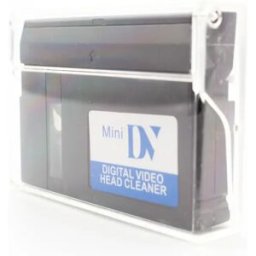 SDS MiniDV Head Cleaning Tape Rechargeable Camera Battery SDS