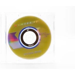 Voitech Mini DVD-R Rewritable Disk Brand New SDS