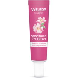 Weleda Smoothing Eye Cream with Wild Rose & White Tea 12ml