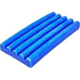 SkiGo Glider Service Pack Ski Glide Wax (Blue) - Blue