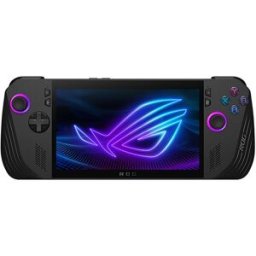 Asus ROG Ally X Handheld Gaming Console Black – AMD Ryzen Z1 Extreme, 24GB RAM, 1TB SSD, 7" 120Hz FHD Touchscreen & Windows 11, Used - Very Good