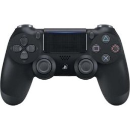 Sony PlayStation Dual Shock 4 Wireless Controller - Black- used