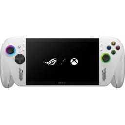 Asus ROG Ally Handheld Gaming Console – 512GB, Used - Very Good