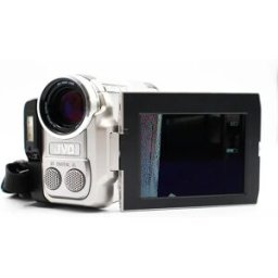 JVC GR-DVL9500 MiniDV Digital Camcorder Excellent SDS