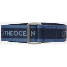 Helly Hansen Men's The Ocean Race Belt Navy 120 - Navy Blue Ii - Unisex