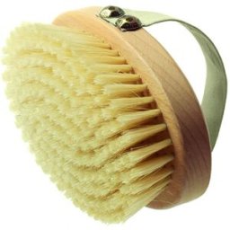 Hydrea London Hydréa London Professional Body Brush with Natural Bristles