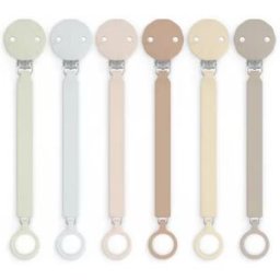 Suavinex Selection Pacifier Chain +0m