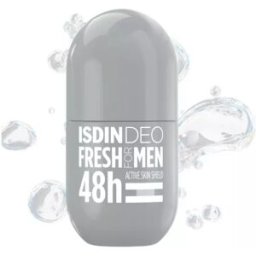Isdin Deo Fresh Men 48h 50ml