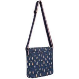 Wrendale Designs by Hannah Dale Everyday Bag - A Dogs Life