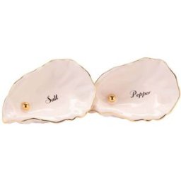 Yvonne Ellen Oyster Pinch Pots