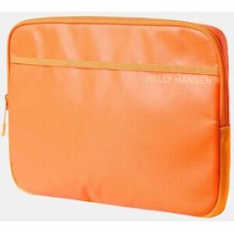 Helly Hansen Guide Computer Sleeve Orange STD - Resort Tangerine Orange - Unisex
