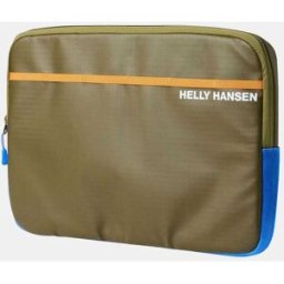 Helly Hansen Guide Computer Sleeve Green STD - Terrain Green - Unisex