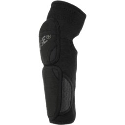 Fuse NXG Knee/Shin Combo Protection For Kids (Black) - Black;Green - Size: Medium
