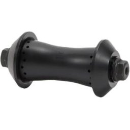 Fiend Cab Front Hub (Black) - Black