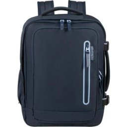 American Tourister Take2Cabin Sport Underseat Cabin Backpack (Ryanair) - Dark Navy